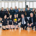 Γιάννης Βρούτσης: Επενδυτικό «άλμα» 1,2 εκατ. ευρώ για τον αθλητισμό στη Νίκαια