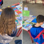 Με Μεγάλη Επιτυχία Ολοκληρώθηκε το 3ο Φεστιβάλ Βιβλίου στη Μύκονο