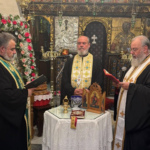 Σε κλίμα συγκίνησης η έξοδος της Παναγίας Τουρλιανής: Αύριο η μεγάλη λιτανευτική επιστροφή στην Άνω Μερά