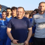 Σταμάτης Δακτυλίδης: “Η στήριξή σας μου δίνει δύναμη να πάμε τη Μύκονο ακόμα ψηλότερα