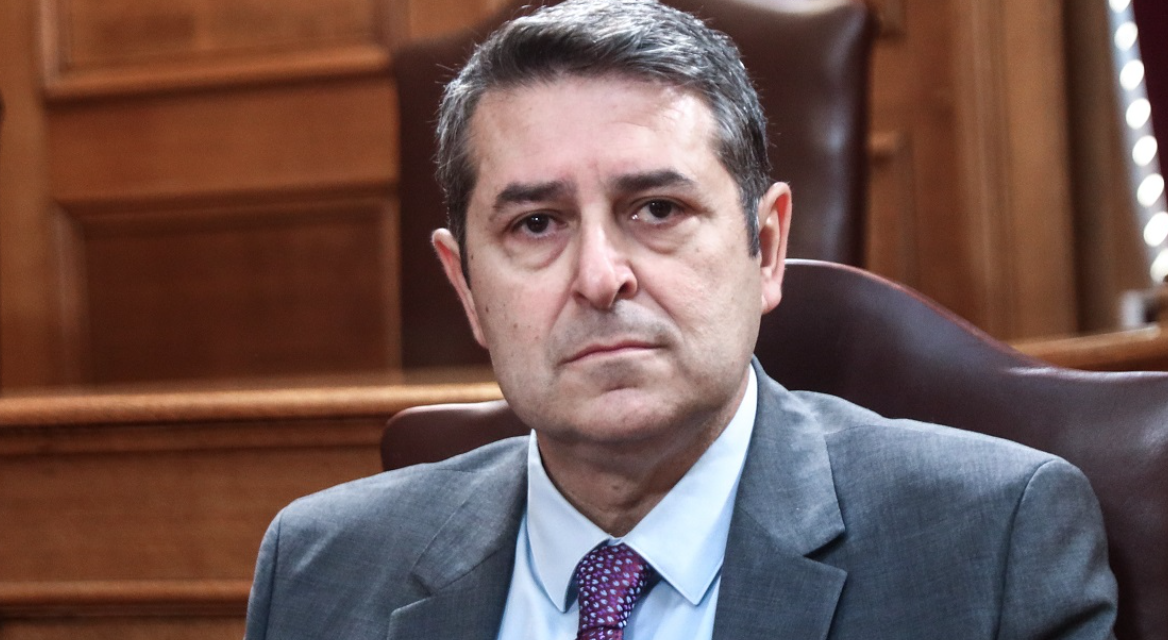 Γιώργος Μυλωνάκης: Το νέο ιατρικό ανακοινωθέν για την υγεία του