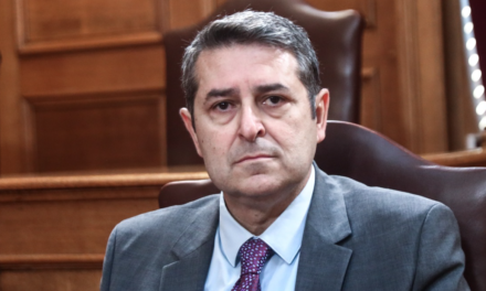 Γιώργος Μυλωνάκης: Το νέο ιατρικό ανακοινωθέν για την υγεία του