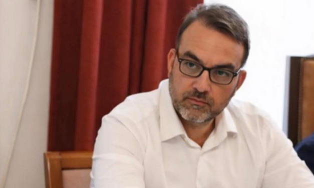 Στ. Γρύμπλας: Σημαντική ευκαιρία ανάπτυξης για τη Μύκονο η παρουσία διεθνών παραγωγών