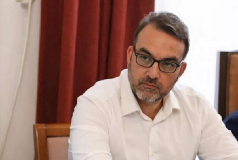 Στ. Γρύμπλας: Σημαντική ευκαιρία ανάπτυξης για τη Μύκονο η παρουσία διεθνών παραγωγών