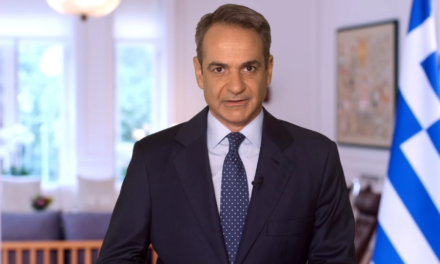 Τα 8 νέα μέτρα που ανακοίνωσε ο Μητσοτάκης – Τι κερδίζουν οικογένειες με παιδιά, συνταξιούχοι, ενοικιαστές, αγρότες, επιχειρήσεις