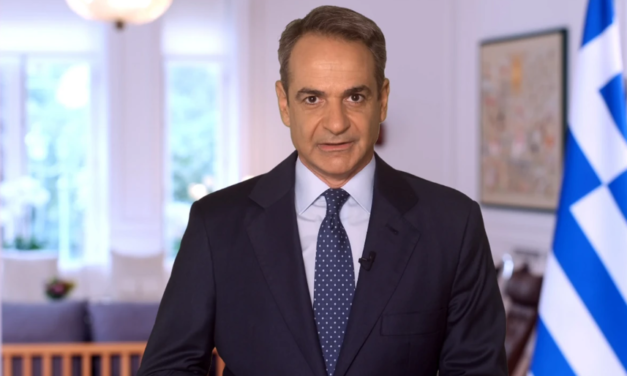 Τα 8 νέα μέτρα που ανακοίνωσε ο Μητσοτάκης – Τι κερδίζουν οικογένειες με παιδιά, συνταξιούχοι, ενοικιαστές, αγρότες, επιχειρήσεις