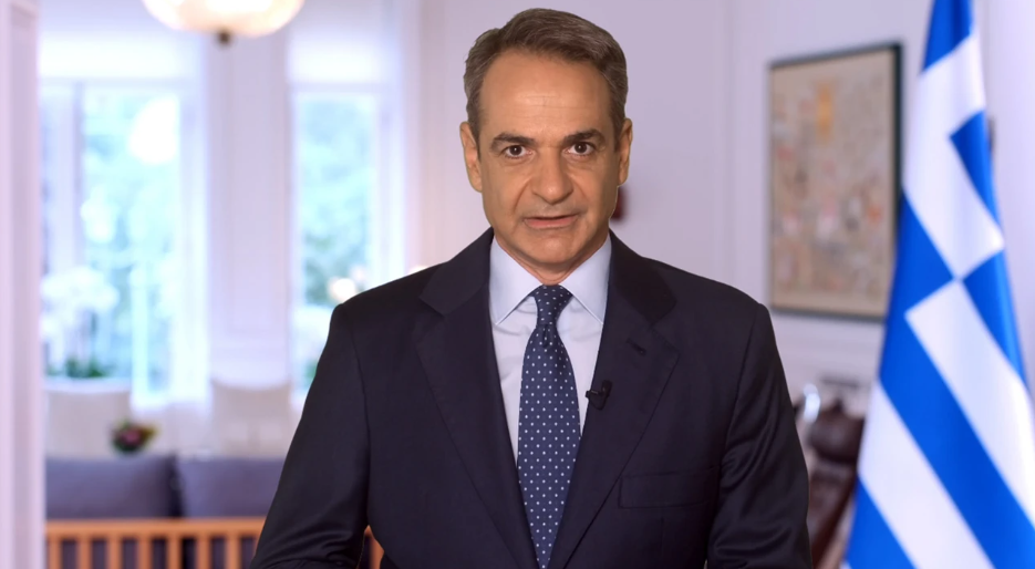 Τα 8 νέα μέτρα που ανακοίνωσε ο Μητσοτάκης – Τι κερδίζουν οικογένειες με παιδιά, συνταξιούχοι, ενοικιαστές, αγρότες, επιχειρήσεις