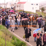 Μετά πάσης λαμπρότητας η επανενθρόνιση της Παναγίας Τουρλιανής στην Μύκονο (φωτο)