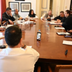 Στις 30 Απριλίου η 2η Ειδική Συνεδρίαση Λογοδοσίας της Δημοτικής Αρχής