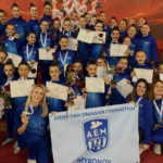 ΘΡΙΑΜΒΟΣ ΣΤΗ ΔΡΑΜΑ: Στην κορυφή της Ελλάδας η ΑΕ Μυκόνου!