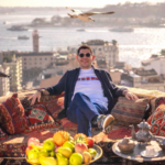 Μιλτιάδης Ατζαμόγλου: «Μετά τον Σταυρό έρχεται πάντα η Ανάσταση» – Το συγκλονιστικό μήνυμα για το Πάσχα