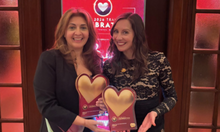 «Αγαπημένος Προορισμός για Ηλιόλουστη Απόδραση» και «Αγαπημένος Οικογενειακός Προορισμός» η Ελλάδα στα φετινά βραβεία του Travel Gossip