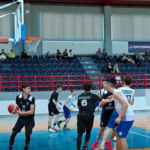 Το πρόγραμμα των αγώνων Μπάσκετ της ΕΣΚ Κυκλάδων (15-19/4)