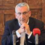 ΔΕΥΑΡ: Εξώδικο με «προειδοποίηση» υποβολής μήνυσης στον Περιφερειάρχη Νοτίου Αιγαίου για τις δηλώσεις του!