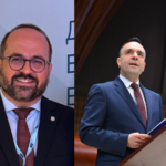 Θερμά Συγχαρητήρια του Γενικού Γραμματέα Αιγαίου στον Κ. Κουκά: “Υπερήφανοι που η Νησιωτικότητα αποκτά ισχυρή φωνή στην Ευρώπη”