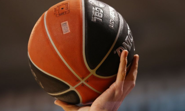 Διαιτητές της τελευταίας αγωνιστικής της GBL: Ποιοι ορίζονται για αύριο