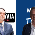 Μετωπική Σύγκρουση Δημοτικής Αρχής και Αντιπολίτευσης για τα Λιμενικά Έργα και την Καθημερινότητα