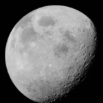 Η NASA μόλις δημοσίευσε όλες τις εντυπωσιακές χθεσινές φωτογραφίες της Σελήνης