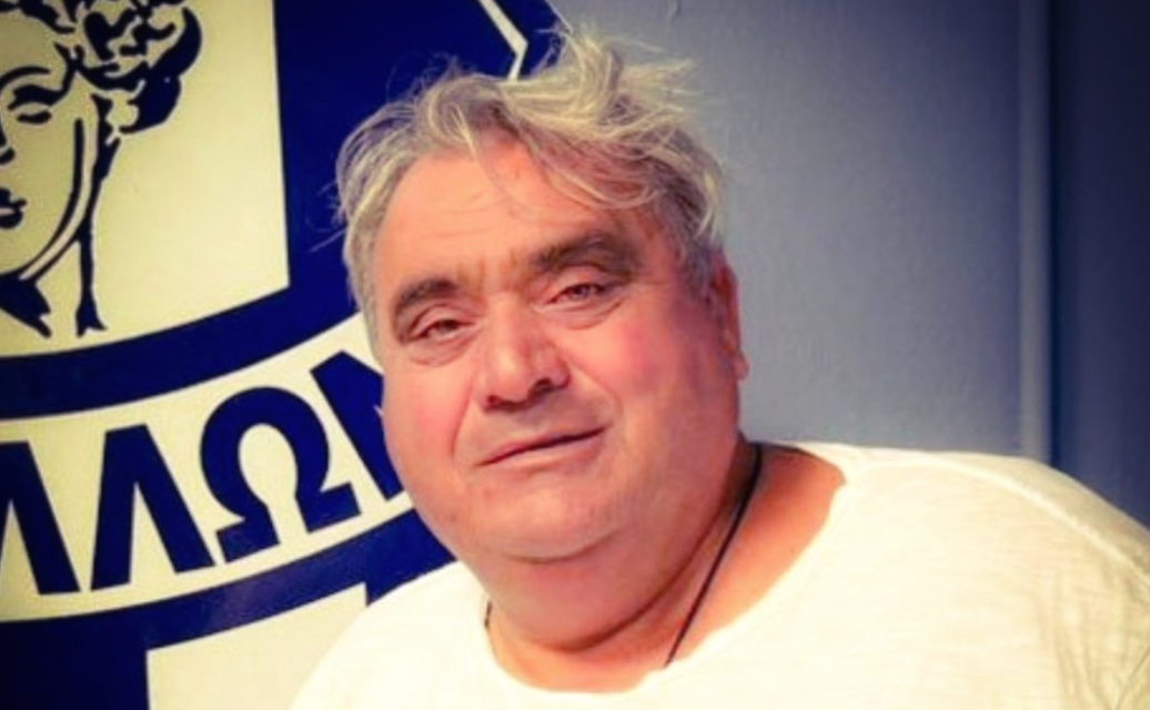 Ευχές για το Πάσχα από τον Απόλλωνα και τον Αλέκο Κουκά: «Στόχος η άνοδος στη Γ’ Εθνική»