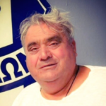 Ευχές για το Πάσχα από τον Απόλλωνα και τον Αλέκο Κουκά: «Στόχος η άνοδος στη Γ’ Εθνική»