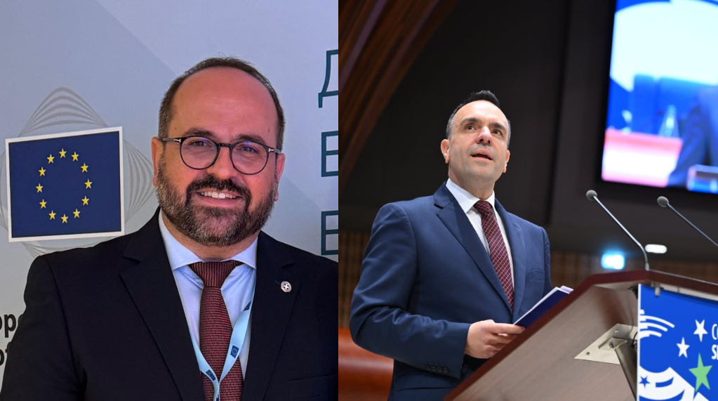 Θερμά Συγχαρητήρια του Γενικού Γραμματέα Αιγαίου στον Κ. Κουκά: “Υπερήφανοι που η Νησιωτικότητα αποκτά ισχυρή φωνή στην Ευρώπη”