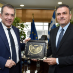 Γ. Βρούτσης από τη Λάρισα: “Το ιστορικό Αλκαζάρ αναγεννάται με 8,6 εκατ. ευρώ”