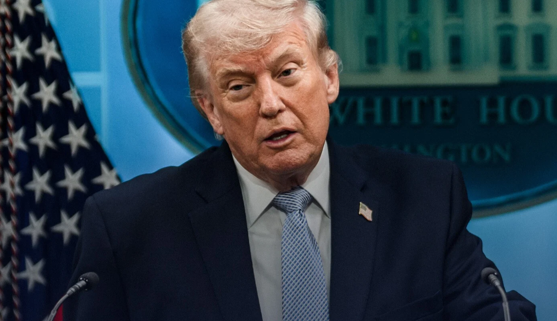 Νέα προειδοποίηση Τραμπ: «Η εκεχειρία μπορεί να λήξει αν δεν επιτευχθεί συμφωνία μέχρι την Τετάρτη»