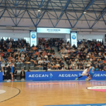 Βερώνης για τον Μπασκετικό Θρίαμβο: «Περήφανοι για την Ομάδα της Καρδιάς μας – Ραντεβού στα Play Offs»