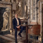 Annabel’s London και Νoema Mykonos: Ο Richard Caring πουλά την αυτοκρατορία του έναντι 1,6 δισ. σε Άραβα επενδυτή