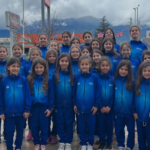 Στη Δράμα η αποστολή του Α.Ο. Μυκόνου για το 11ο Πανελλήνιο Πρωτάθλημα Αισθητικής Ομαδικής Γυμναστικής