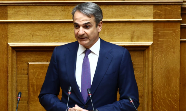 Αύριο εκτός απροόπτου οι ανακοινώσεις νέων μέτρων από τον πρωθυπουργό μετά το «κλείδωμα» του πλεονάσματος