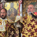 Η Κυριακή των Μυροφόρων στον Μητροπολιτικό Ναό της Μεγάλης Παναγιάς