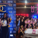 ΘΡΙΑΜΒΟΣ ΣΤΗ ΘΕΣΣΑΛΟΝΙΚΗ ΓΙΑ ΤΗ MYKONOS DANCE ACADEMY – Εντυπωσιακό φινάλε με «χρυσές» διακρίσεις