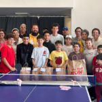 Μια Ρακέτα… Δρόμος Ελπίδας και Αλληλεγγύης στην Άνω Μερά