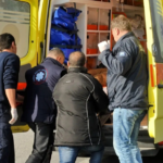 Σοκαριστικό εργατικό ατύχημα στο Κιάτο: Τα μαλλιά 40χρονης πιάστηκαν σε μηχάνημα εργοστασίου