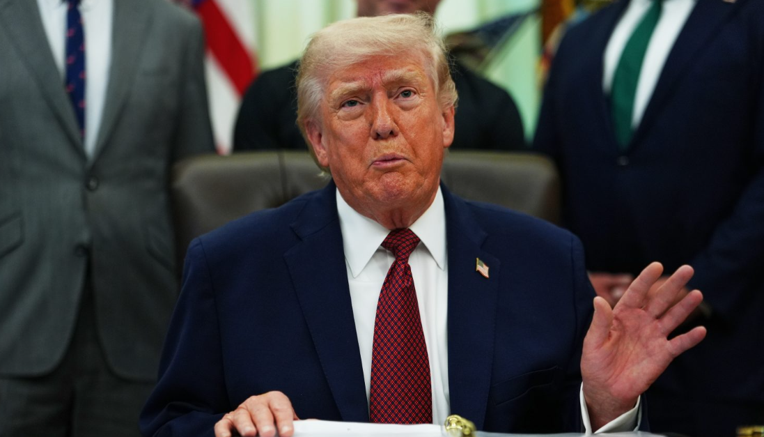 Το Ιράν έχει παραβιάσει την εκεχειρία πολλές φορές, λέει ο Τραμπ – «Δεν θα δεχθούμε άλλες απειλές» απαντά η Τεχεράνη