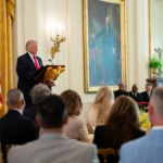 Διάγγελμα Τραμπ για Ιράν: «Έχουμε νίκες που δεν έχει ξαναδεί ο κόσμος» – Τι θα κάνουν οι ΗΠΑ αν δεν υπάρξει συμφωνία