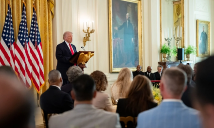 Διάγγελμα Τραμπ για Ιράν: «Έχουμε νίκες που δεν έχει ξαναδεί ο κόσμος» – Τι θα κάνουν οι ΗΠΑ αν δεν υπάρξει συμφωνία