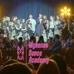Mykonos Dance Academy: Ο χορός ως πολιτιστική επανάσταση στο νησί