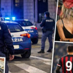 Παγκόσμιος σάλος: Μπάλα, Formula 1, Ολυμπιονίκες, συνοδοί πολυτελείας και «ντόπα του γέλιου» σε Μιλάνο και Μύκονο!