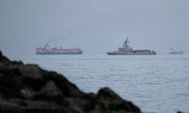 Reuters: Αισιόδοξα μηνύματα για επίτευξη ειρήνης στη Μέση Ανατολή