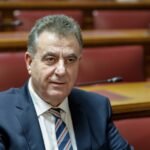 Νέος υφυπουργός Αγροτικής Ανάπτυξης ο Αθανάσιος Καββαδάς