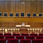 Τέμπη: Δεκτό το αίτημα αποχής της προέδρου του δικαστηρίου Λάρισας για τα βίντεο – Αναβάλλεται επ’αόριστον η δίκη