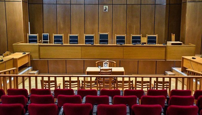 Τέμπη: Δεκτό το αίτημα αποχής της προέδρου του δικαστηρίου Λάρισας για τα βίντεο – Αναβάλλεται επ’αόριστον η δίκη