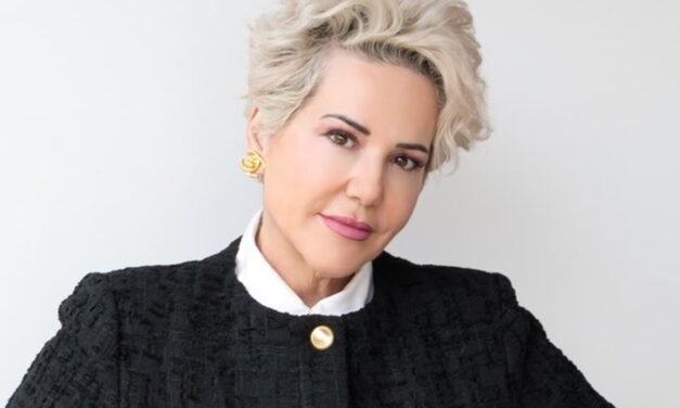 Ναταλί Λεονταράκη – Von Poll Greece: Η Ελλάδα ως ανερχόμενη δύναμη στην παγκόσμια αγορά luxury κατοικιών