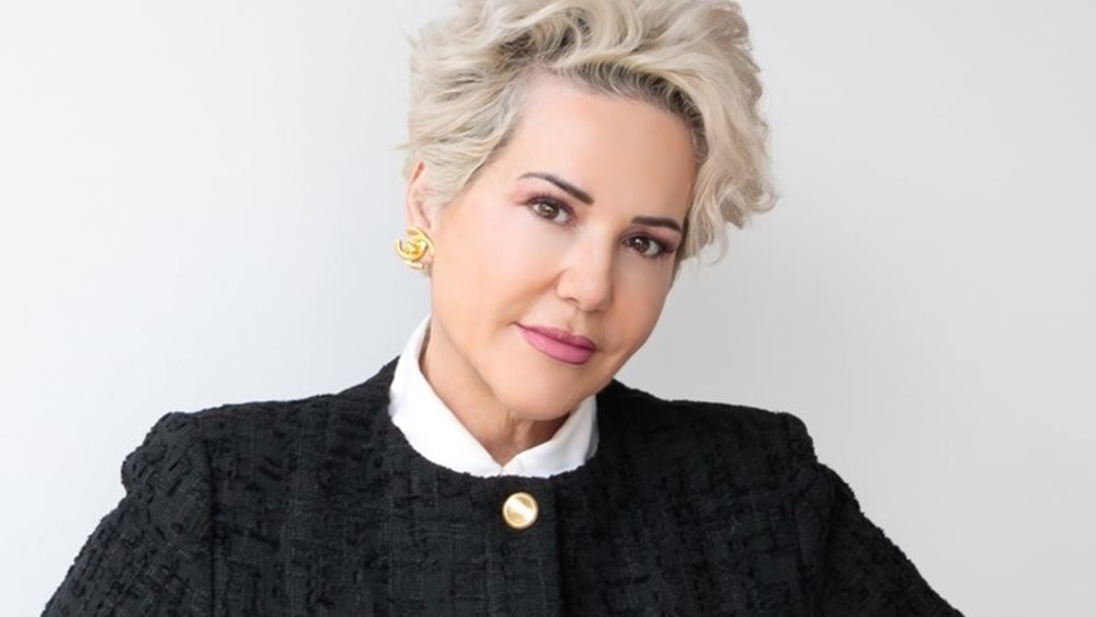 Ναταλί Λεονταράκη – Von Poll Greece: Η Ελλάδα ως ανερχόμενη δύναμη στην παγκόσμια αγορά luxury κατοικιών