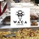 Waka στο Αεροδρόμιο: Φαγητό και ελπίδα για όλους όσους έχουν πραγματικά ανάγκη