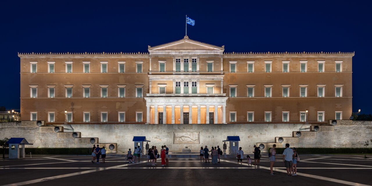 ΟΠΕΚΕΠΕ: Παραιτούνται οι υπουργοί Τσιάρας, Κεφαλογιάννης και ο υφυπουργός Βαρτζόπουλος – Στις 12.30 οι ανακοινώσεις για τον ανασχηματισμό