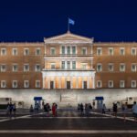 ΟΠΕΚΕΠΕ: Παραιτούνται οι υπουργοί Τσιάρας, Κεφαλογιάννης και ο υφυπουργός Βαρτζόπουλος – Στις 12.30 οι ανακοινώσεις για τον ανασχηματισμό