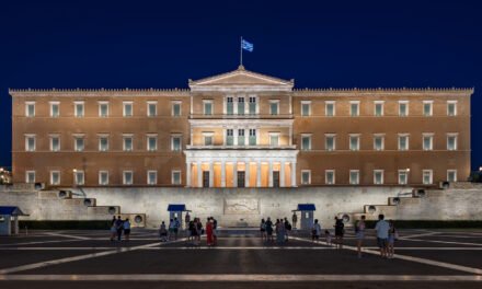 ΟΠΕΚΕΠΕ: Παραιτούνται οι υπουργοί Τσιάρας, Κεφαλογιάννης και ο υφυπουργός Βαρτζόπουλος – Στις 12.30 οι ανακοινώσεις για τον ανασχηματισμό